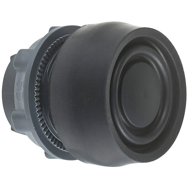 Schneider Electric Drucktaster fl,sw,m.Membrane ZB5AP2S